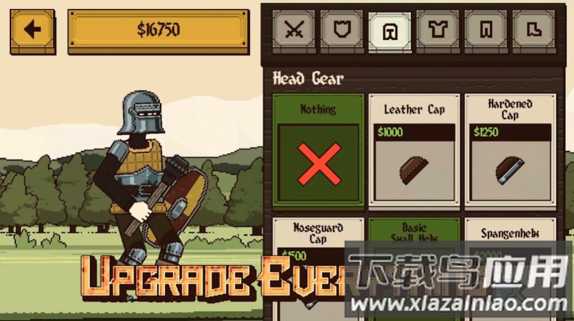 Bloody Bastards中文版截图4