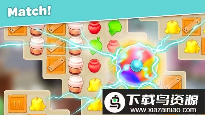 玛丽的生活游戏截图2