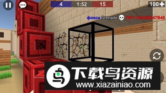 Pixel Combats 2像素战争游戏中文版截图5