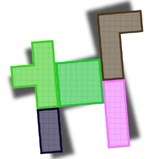 Doodle Block Puzzle涂鸦方块拼图游戏