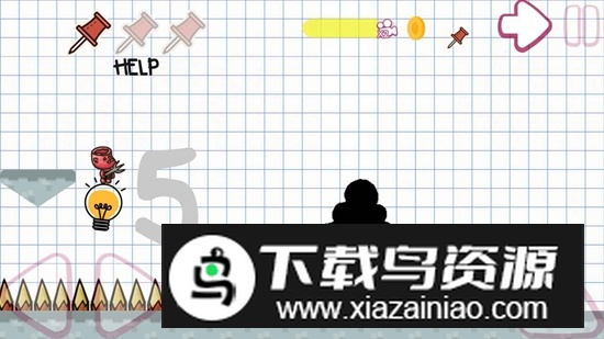 and Again再来一次游戏手机版截图1