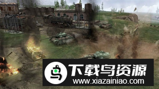 US冲突中文最新版本(US Conflict)截图1