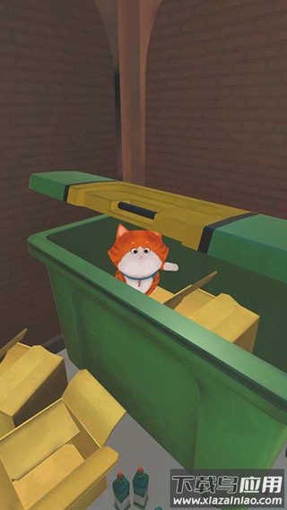 时间猫手游(Cats in Time)最新版截图1