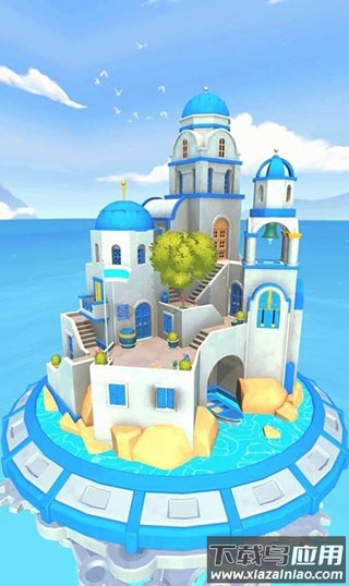 时间猫手游(Cats in Time)最新版截图3