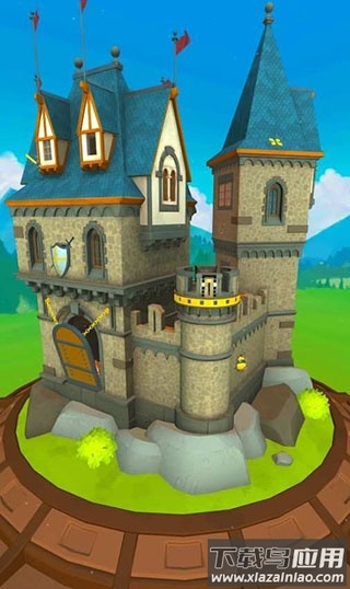 时间猫手游(Cats in Time)最新版截图4