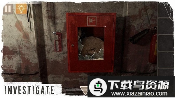 密室逃脱之聚光灯破解版最新版截图1