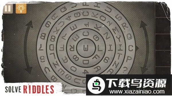 密室逃脱之聚光灯破解版最新版截图2