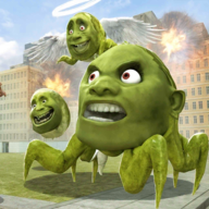 Sandbox In Space太空沙盒手机游戏