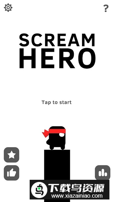 Scream Go Hero英雄必须吼谷歌版国际服截图3