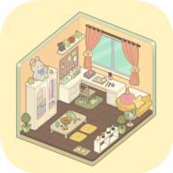 我的梦幻小屋游戏2025最新版