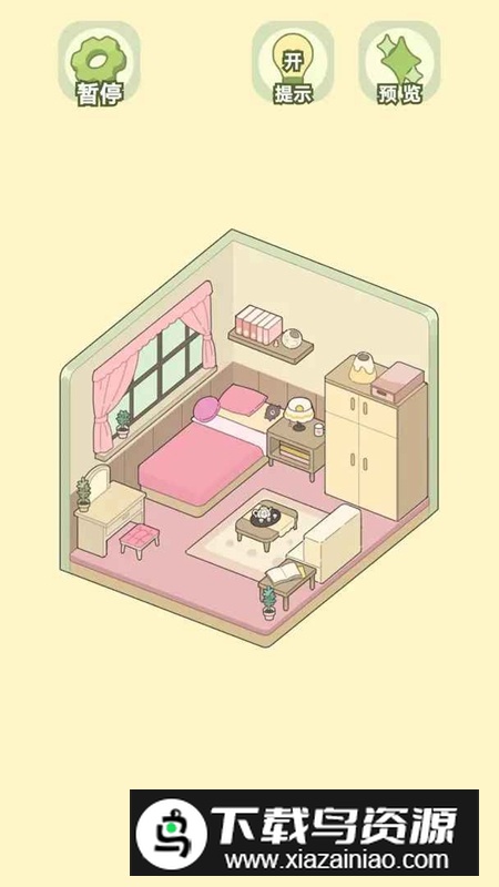 我的梦幻小屋游戏2025最新版最新版截图3