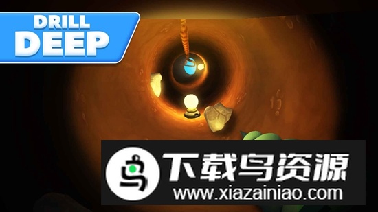 挖洞3D掘地求财游戏官方正版截图1