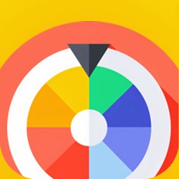 小决策app(聚会决定转盘)