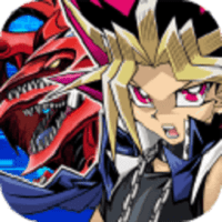 热血决斗王游戏