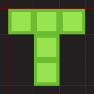 单手俄罗斯方块单机版免费版