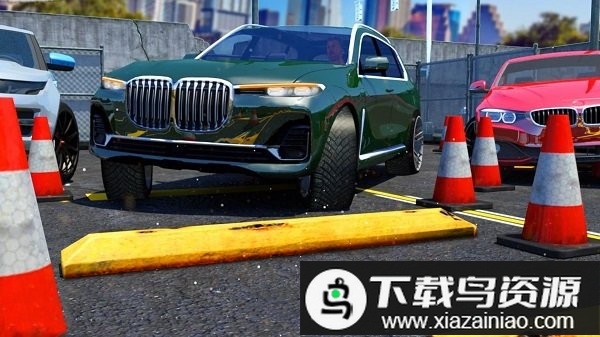 快来挪个车最新版最新版截图1