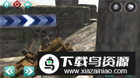 4x4 Car Game越野车模拟驾驶2025最新手机版截图5