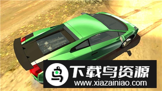 Exion Off Road Racing(exion越野赛车官方正版)截图1