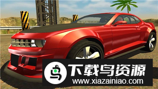 Exion Off Road Racing(exion越野赛车官方正版)截图2