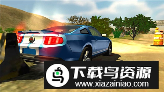 Exion Off Road Racing(exion越野赛车官方正版)截图3