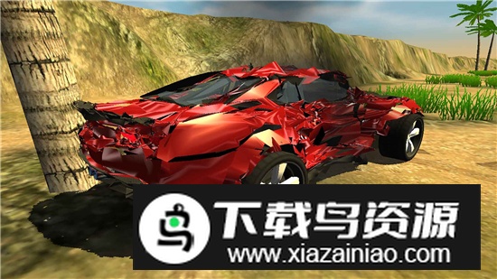 Exion Off Road Racing(exion越野赛车官方正版)截图4