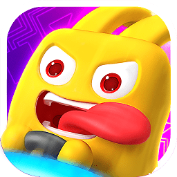 吃鸡碰碰车破解版