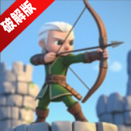 BOOM Castle城堡爆炸内购破解版