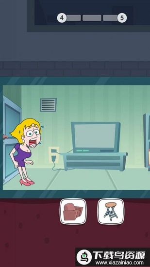 公主我来救最新版最新版截图1