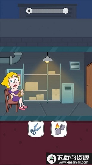 公主我来救最新版最新版截图3