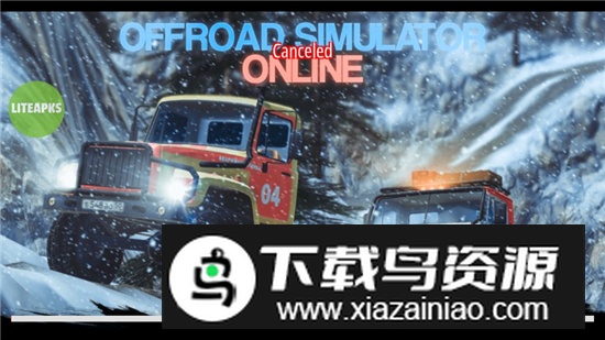 ORSO越野车模拟器online内置菜单解锁全部车辆版截图2