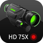 望远镜大师(手机版高倍望远镜软件)