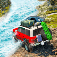 Offroad Jeep Driving Game(4x4越野模拟器)