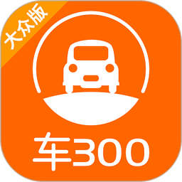 车300二手车app