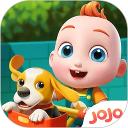 宝宝巴士JoJo成长日记手机版