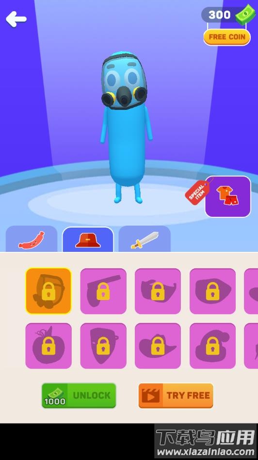 香肠生存大师官方正版下载手机版(30s Sausage)最新版截图2