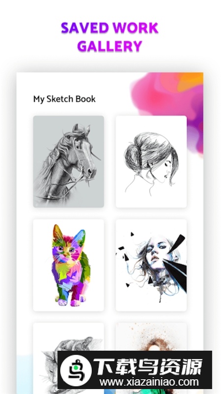 PenPaperNote绘画安卓版apk最新版截图4