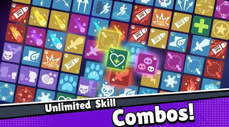 我射箭贼溜内置修改器(Archer hero)最新版截图2