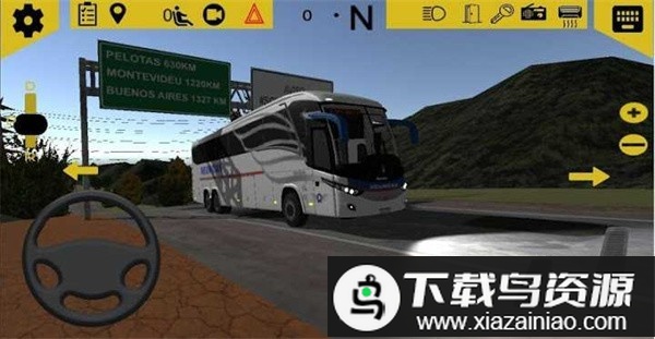 生活巴士模拟器最新版游戏最新版截图2