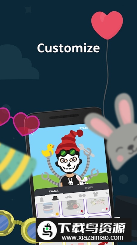 Wolvesville狼人杀狼人杀国际服谷歌版最新版截图1