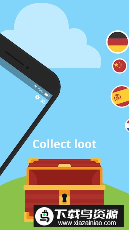 Wolvesville狼人杀狼人杀国际服谷歌版最新版截图4