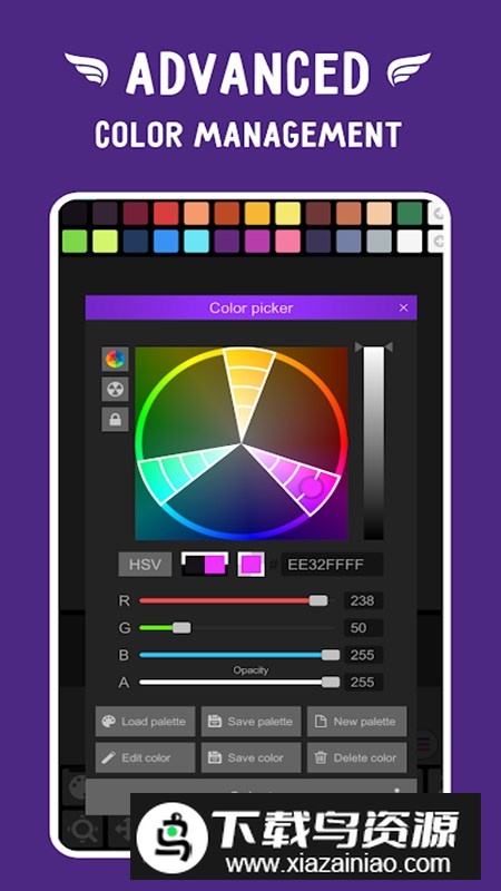 Pixel Studio官方正版谷歌版截图1