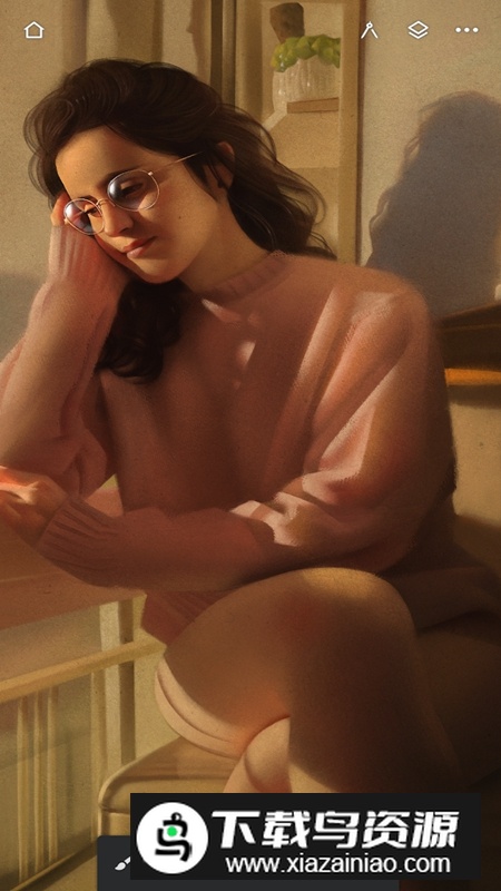 painter绘画软件官方最新版最新版截图1