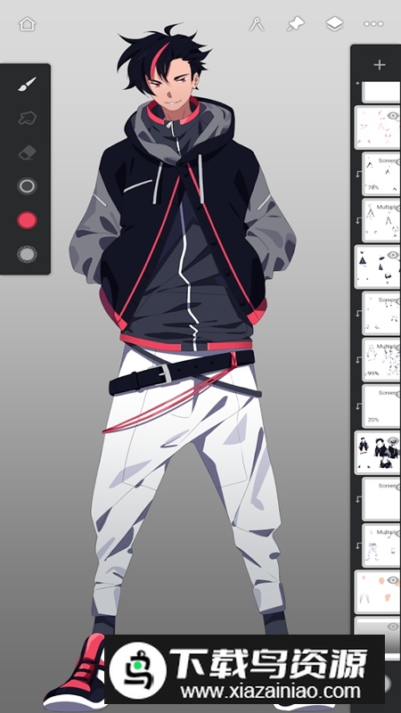 painter绘画软件官方最新版最新版截图2