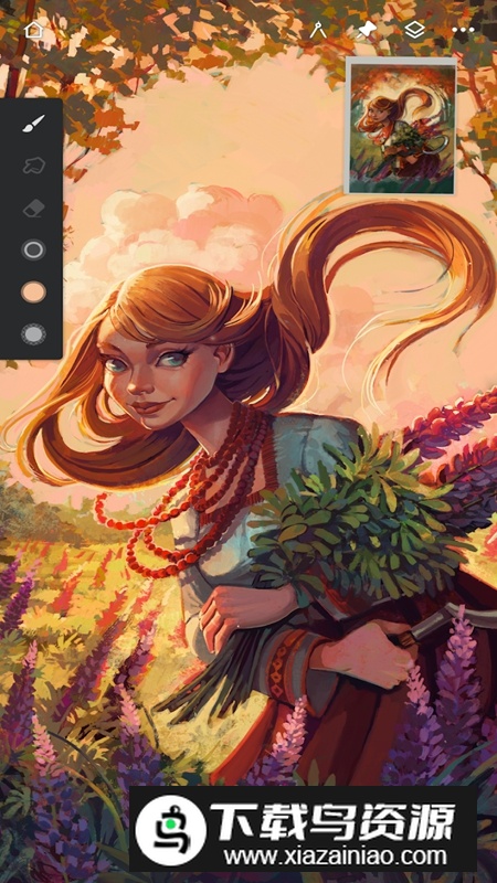 painter绘画软件官方最新版最新版截图4