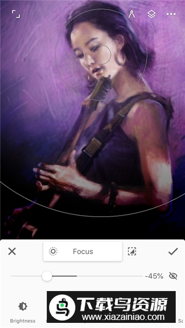 无限绘画Painter专业版截图3