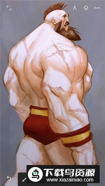 无限绘画Painter专业版截图5