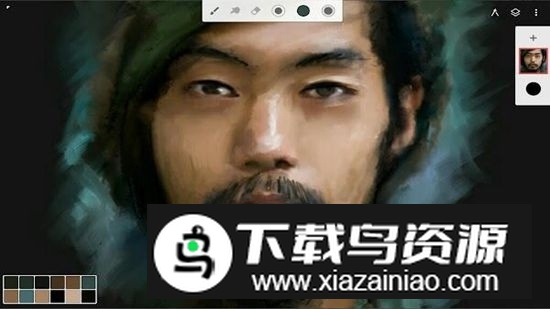 InfinitePainter无限画家高级解锁版截图2