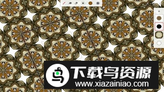 InfinitePainter无限画家高级解锁版截图3