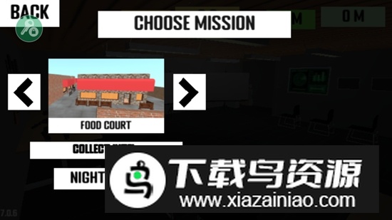 CQB射击2内置作弊菜单破解版截图2