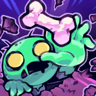 Zombie Goes Up僵尸上升游戏最新版